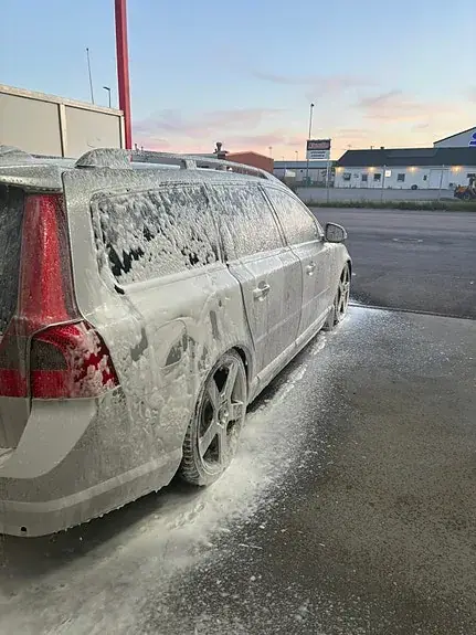 Volvo V70 2009 photo 3