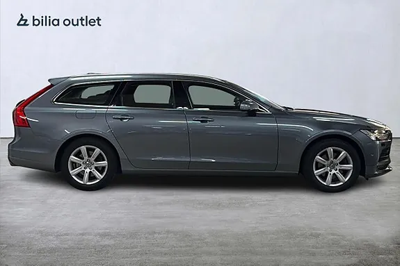 Volvo V90 2017 photo 3