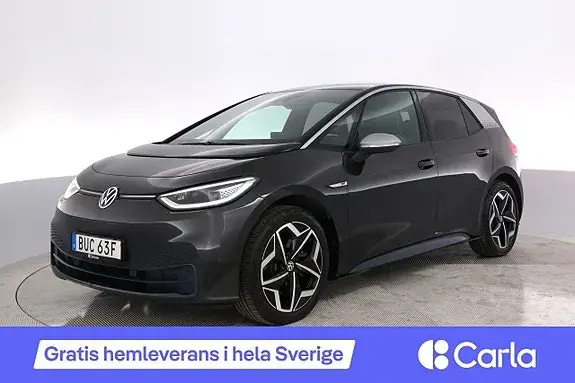 Volkswagen Id.3