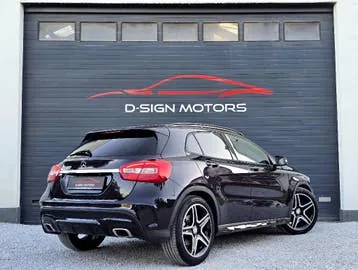 Mercedes-Benz Gla 2015 photo 2