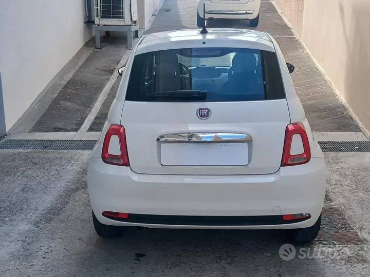 Fiat 500 2026 photo 5