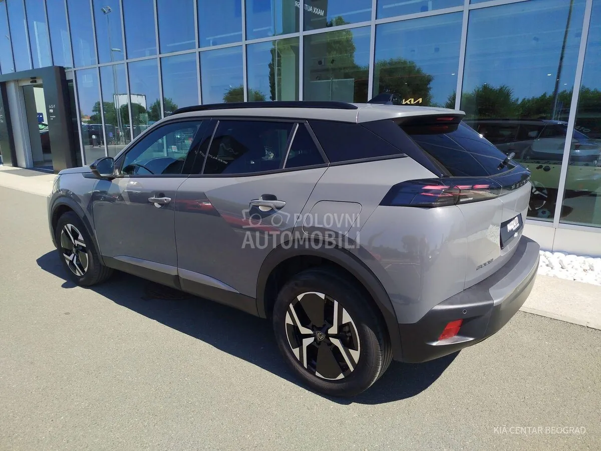 Peugeot 2008 2023 photo 5