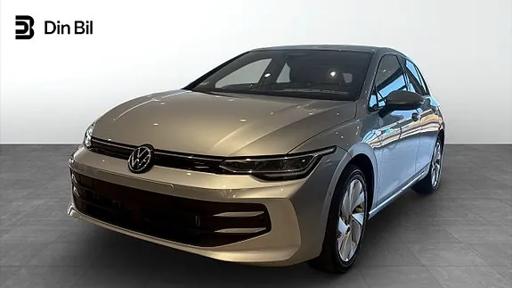 Volkswagen Golf I