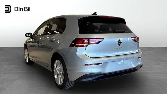 Volkswagen Golf I 2026 photo 4