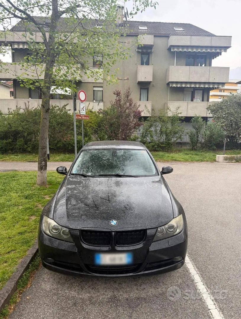 BMW 320D