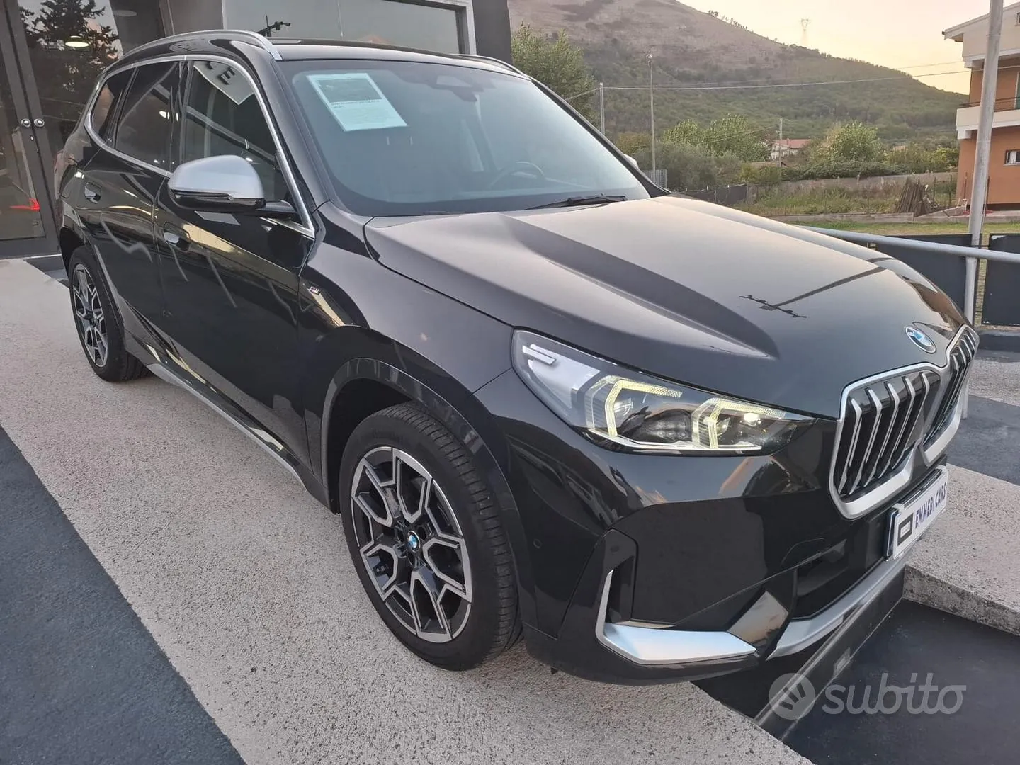 BMW X1 2023 photo 2