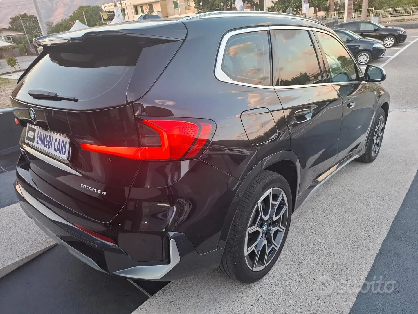 BMW X1 2023 photo 5