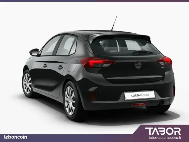 Opel Corsa 2026 photo 4