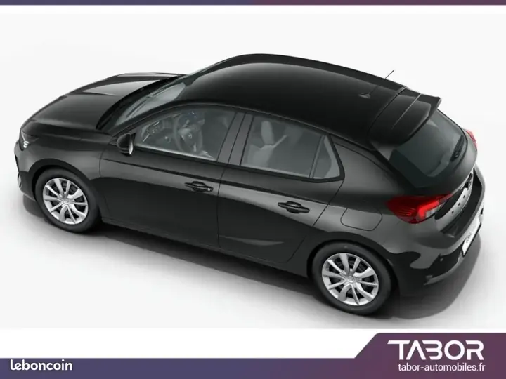 Opel Corsa 2026 photo 3