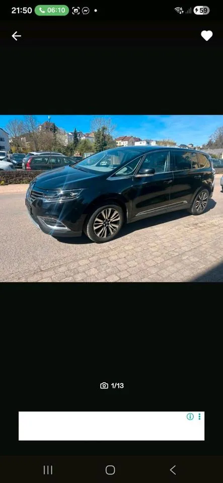 Renault Espace
