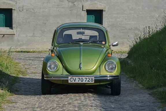 Volkswagen 1302