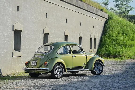 Volkswagen 1302 1972 photo 5