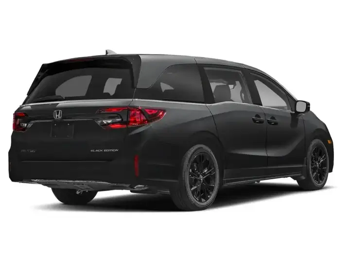 Honda Odyssey 2026 photo 2