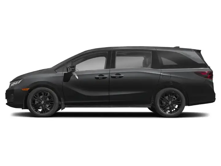 Honda Odyssey 2026 photo 3