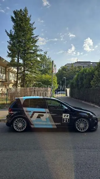 Volkswagen Golf 6 2010 photo 3