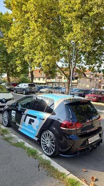 Volkswagen Golf 6 2010 photo 5