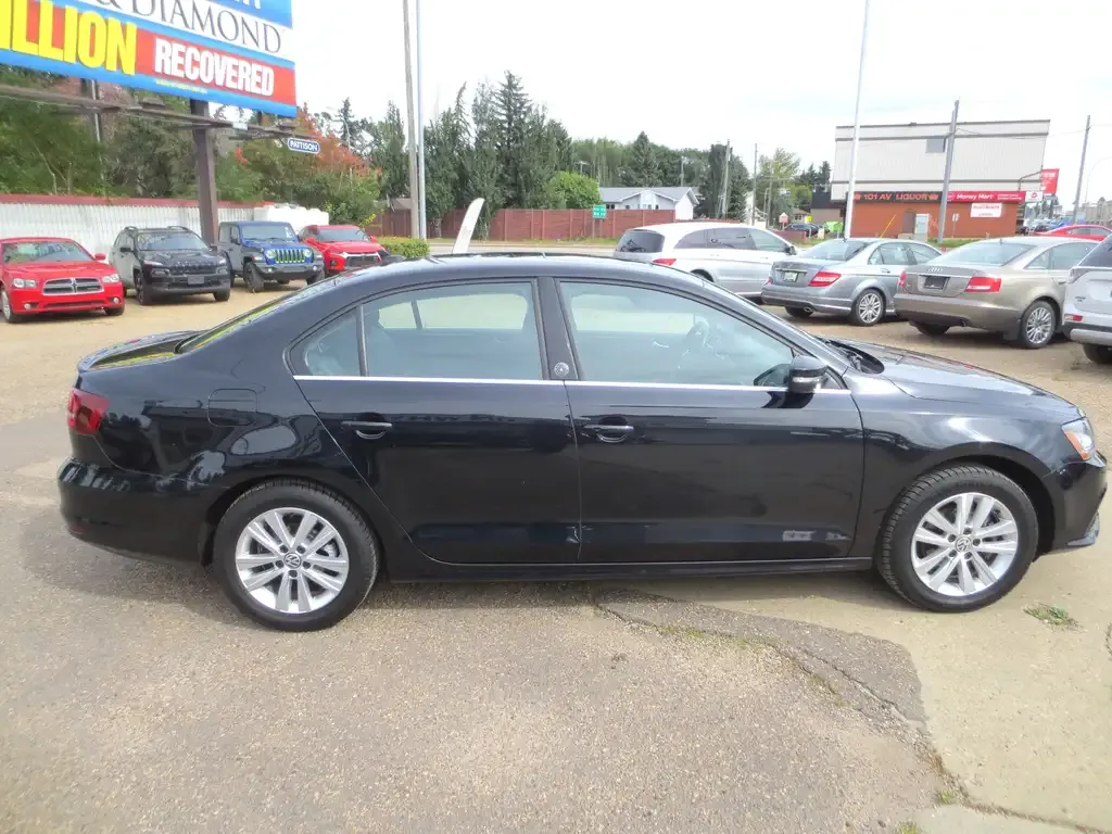 Volkswagen Jetta 2017 photo 2