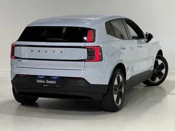 Volvo Ex30 2024 photo 2