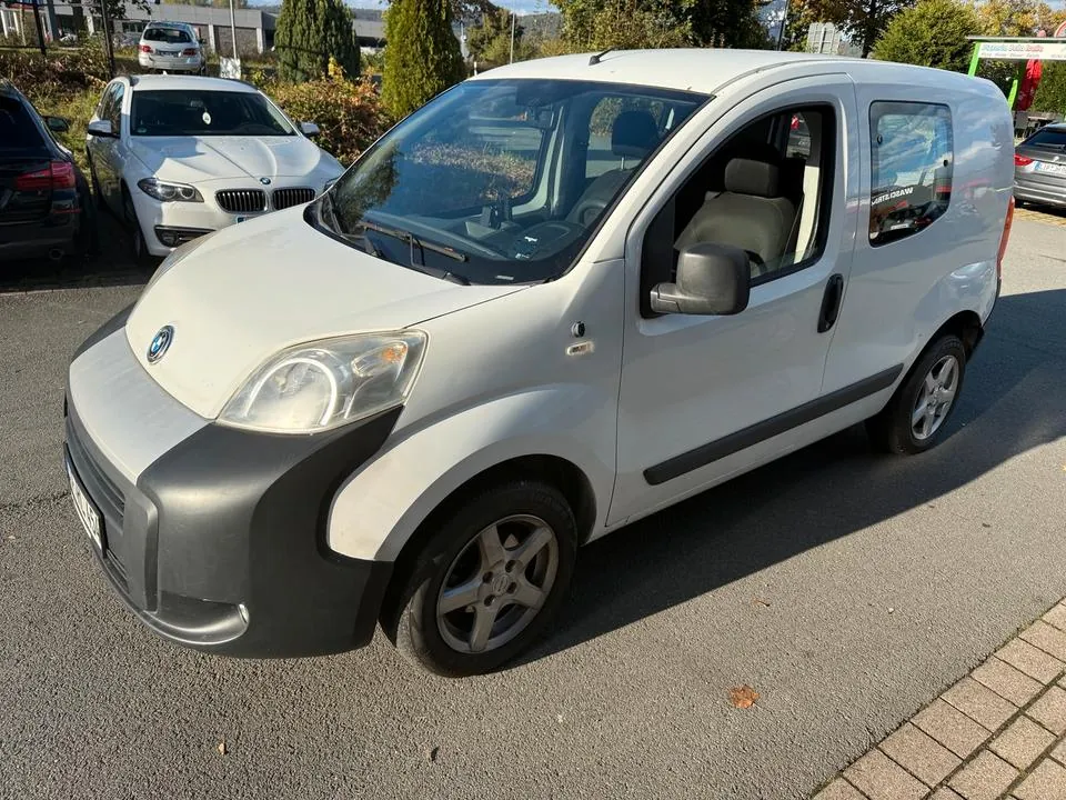 Fiat Fiorino