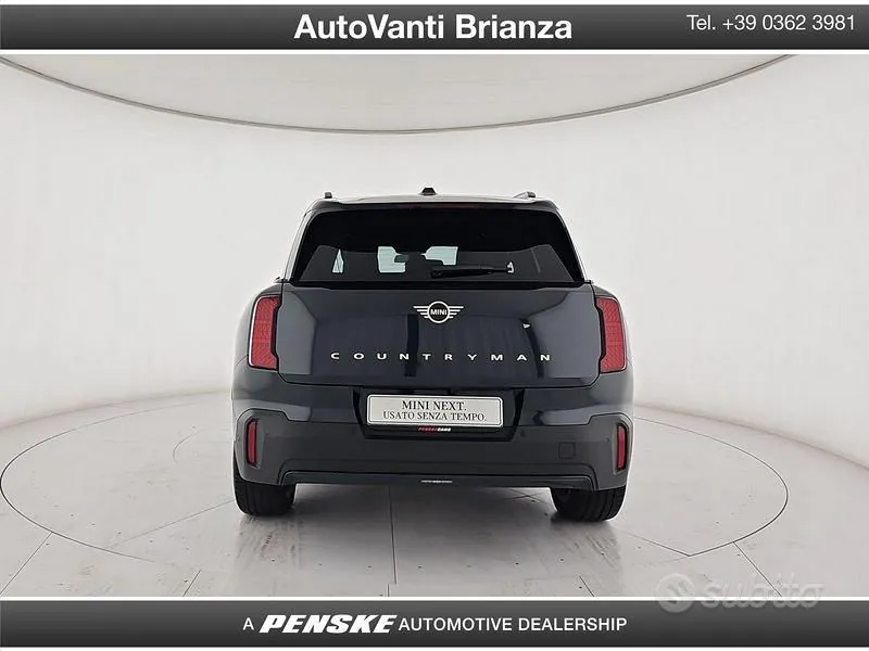 Mini Countryman 2025 photo 5