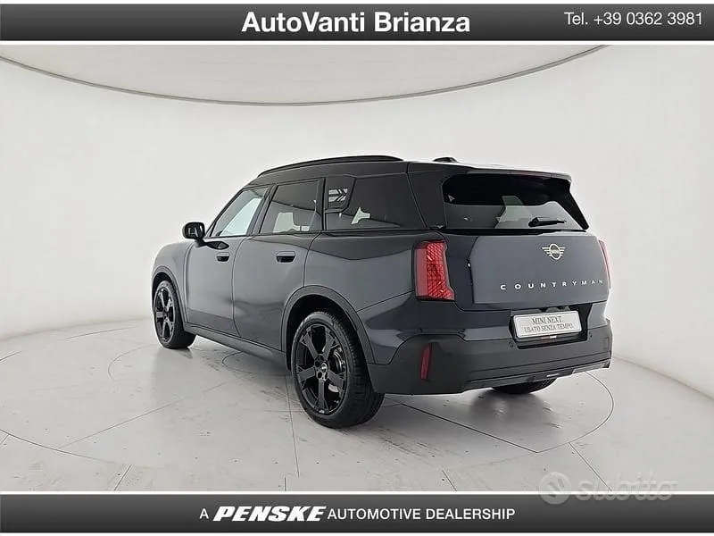 Mini Countryman 2025 photo 4