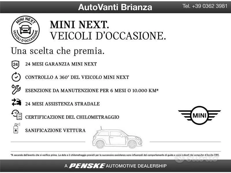 Mini Countryman 2025 photo 2
