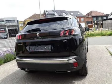 Peugeot 3008 2023 photo 3