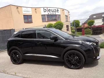 Peugeot 3008 2023 photo 2