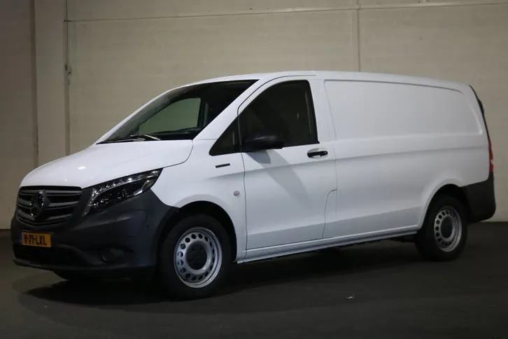 Mercedes-Benz Evito