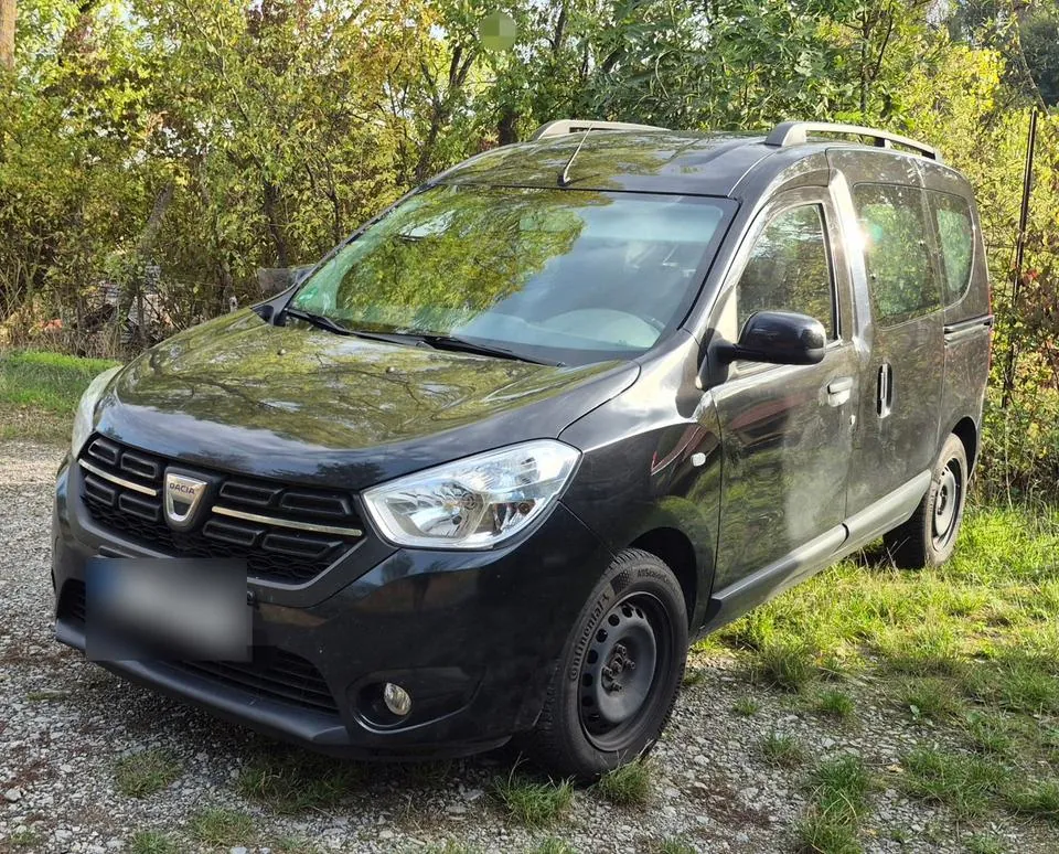 Dacia Dokker