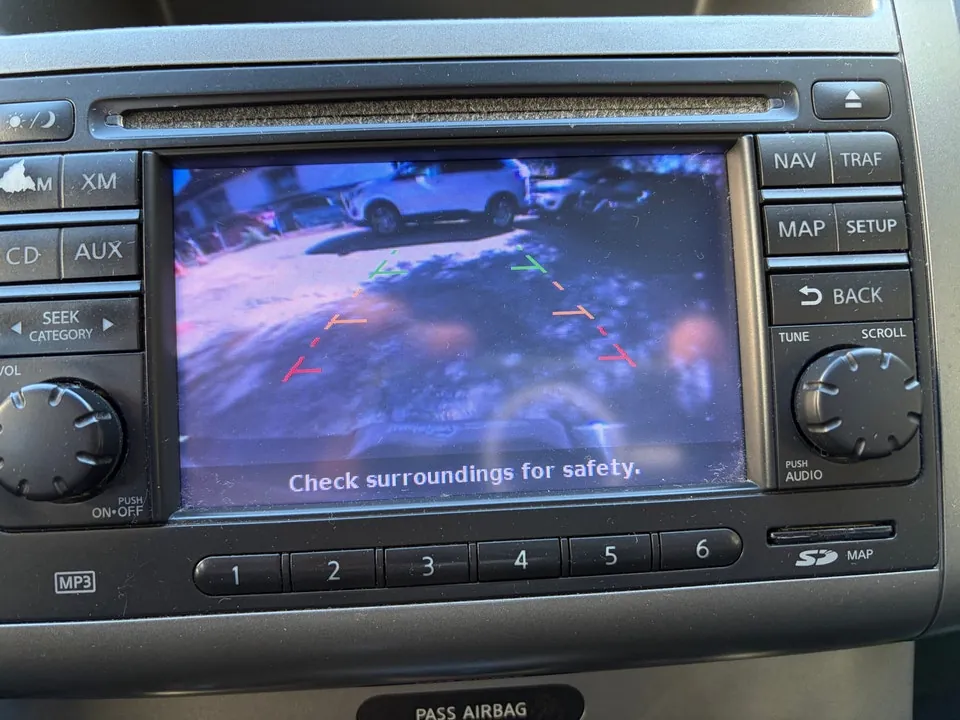 Nissan Sentra 2010 photo 4