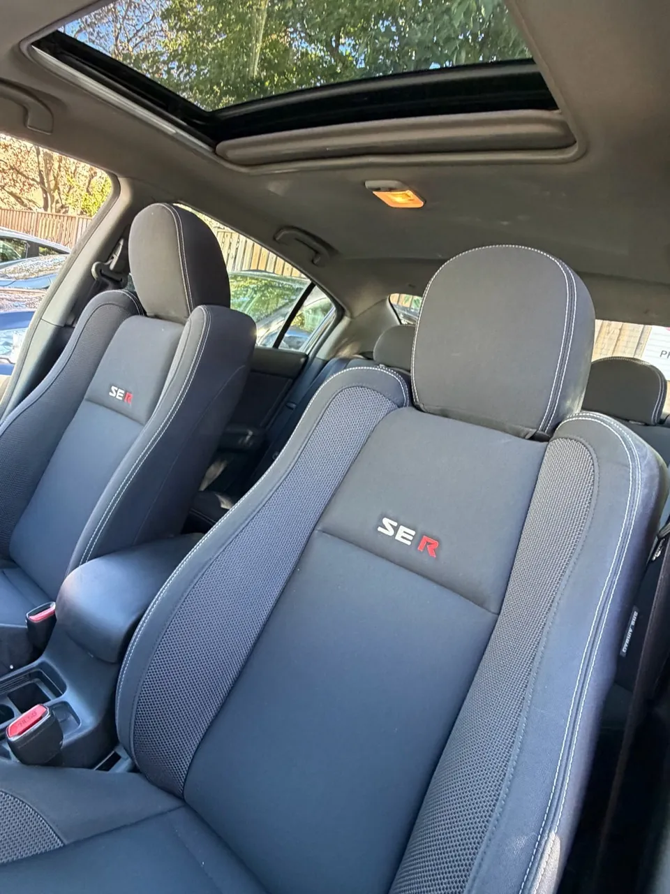 Nissan Sentra 2010 photo 5