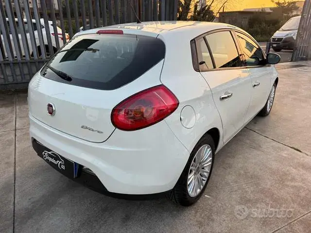 Fiat Bravo 2012 photo 5