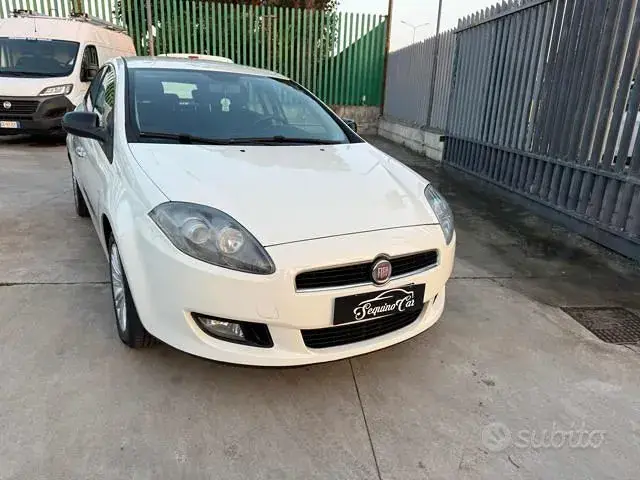 Fiat Bravo