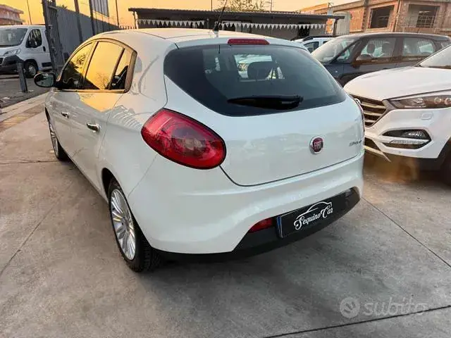 Fiat Bravo 2012 photo 4