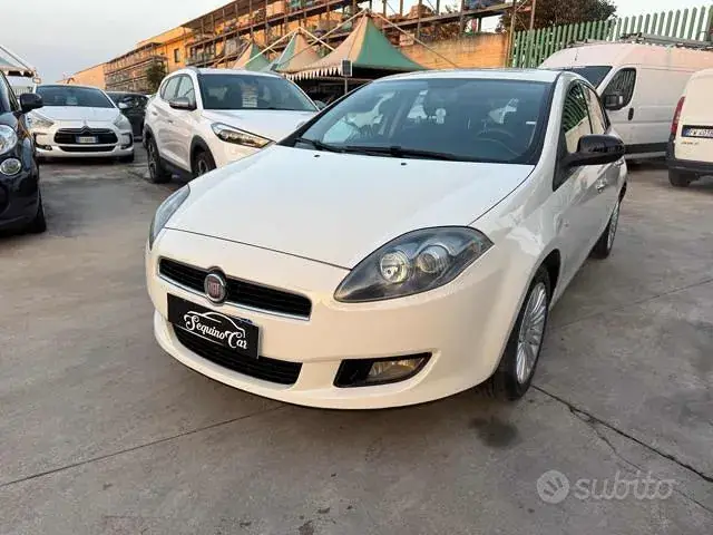 Fiat Bravo 2012 photo 3