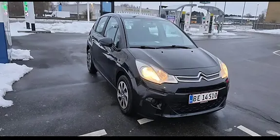 Citroen C3 2016 photo 2