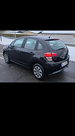 Citroen C3 2016 photo 4