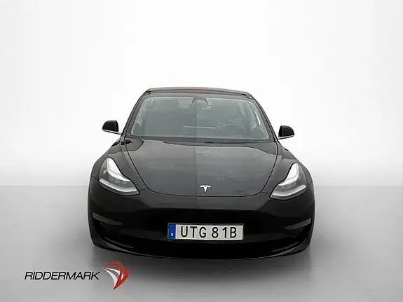 Tesla Model 3 2019 photo 3