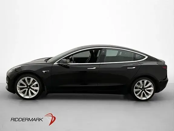 Tesla Model 3 2019 photo 5