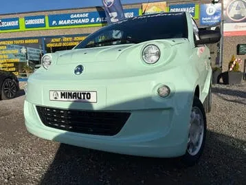 Aixam Miniauto