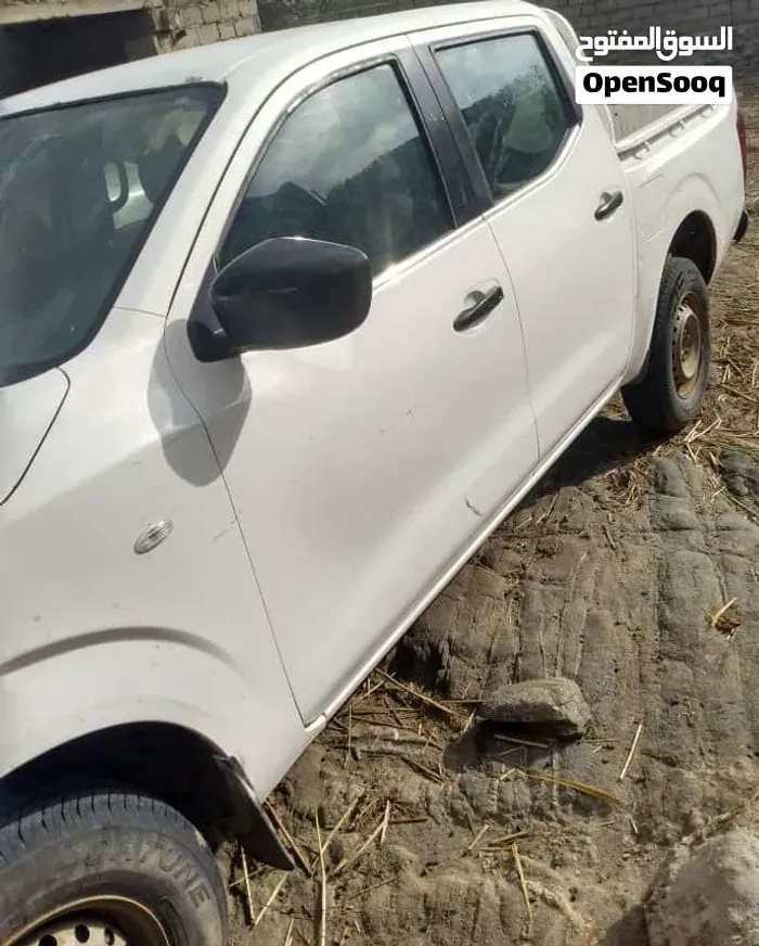 Nissan Other 1997 photo 5