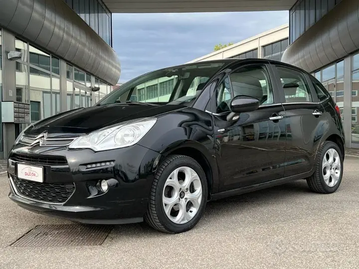 Citroen C3 2015 photo 3