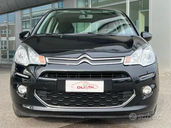 Citroen C3 2015 photo 4
