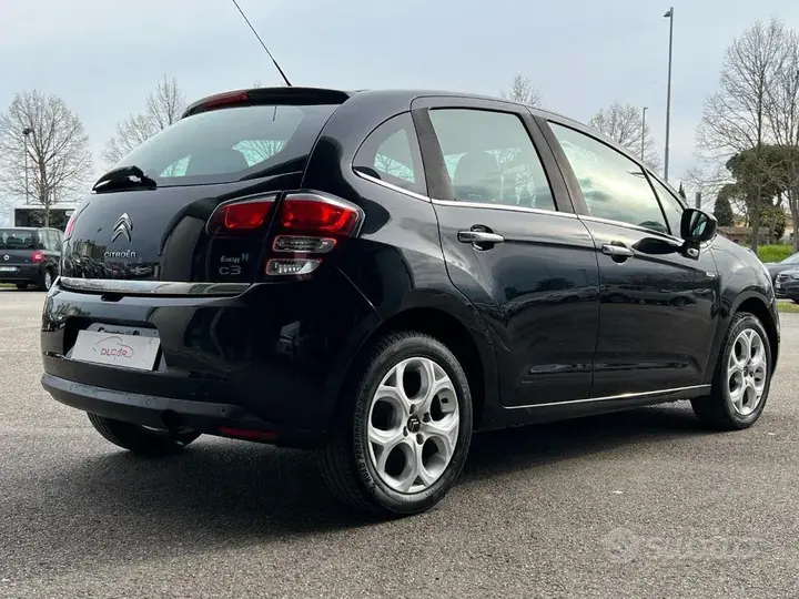 Citroen C3 2015 photo 5