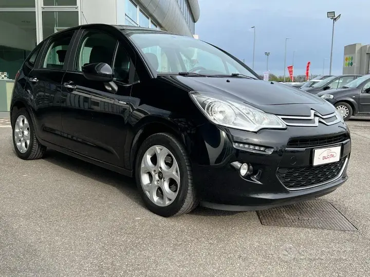 Citroen C3 2015 photo 2