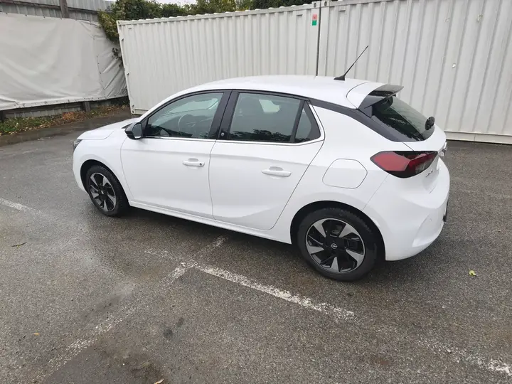 Opel Corsa 2020 photo 3