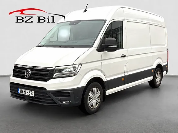 Volkswagen Crafter 35