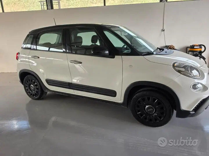 Fiat 500L 2022 photo 4