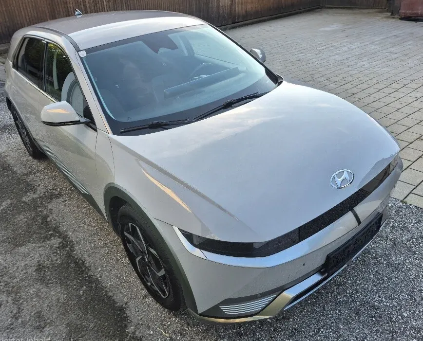 Hyundai Ioniq 5